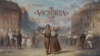 Victoria 3 - Royal Conference Multiplayer - GM View