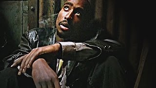 2Pac - They Murdered Me  - (HD Music Video Tupac Shakur)