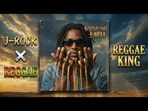 浜田省吾 /  もうひとつの土曜日 | reggaeking (cover) レゲ工