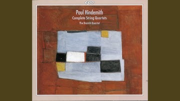 String Quartet No. 1 in C Major, Op. 2: II. Adagio