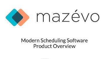Mazévo Product Tour