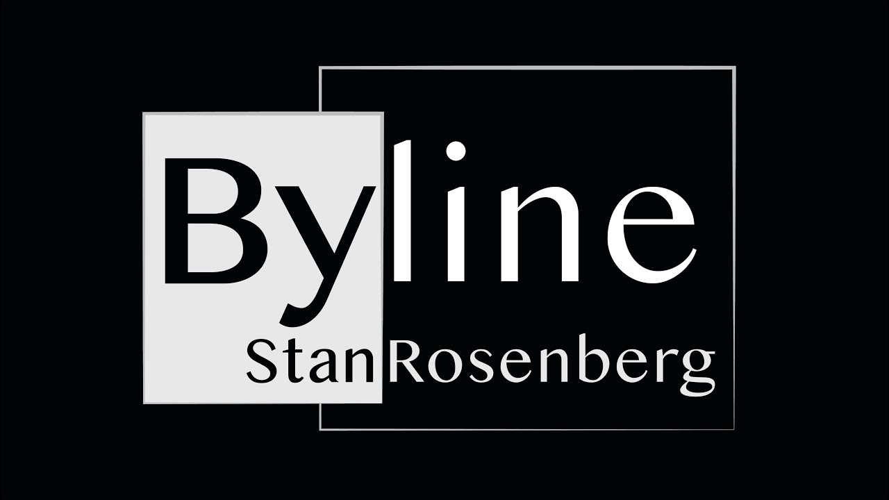 S1:E16: Byline with Stan Rosenberg feat. Paul Bockelman camera iphone 8 plus apk