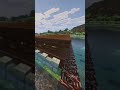 #minecraft #creative #bees #beefarm #easy #fast #creative #gaming #fyp