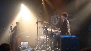 MIDIUM Live at De Helling
