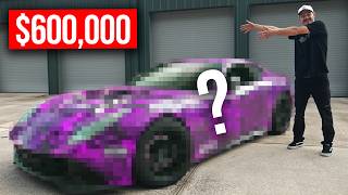 Download Lagu Taking Delivery of the World’s Most Expensive Drift Car MP3 Download Lagu Taking Delivery of the World’s Most Expensive Drift Car MP3