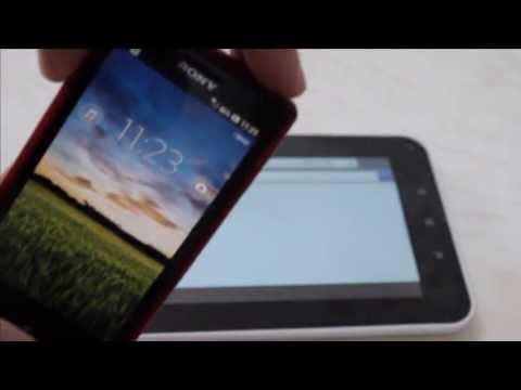 Video: Come posso utilizzare il mio Samsung Galaxy s4 come hotspot?