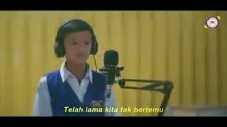 Lagu kangen kpd guru versi aisyah istri rasulallah