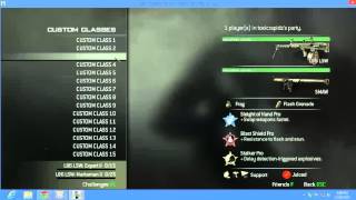 mw3 prestige hack (pc)