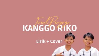 Farel Prayoga - Kanggo Riko (official Lyrics Video).mp4