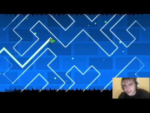 i actually hate geometry dash.mp4