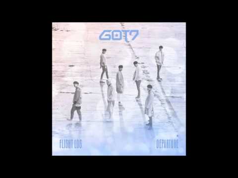 GOT7 - Something Good (AUDIO)