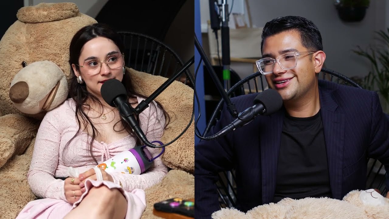 NUESTRA VIDA LABORAL | Arriba el Norte Podcast