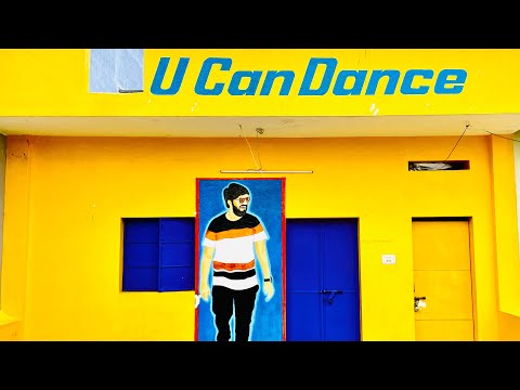 Vijay thalapathy’s Pokkiri Pongal ​@U CAN DANCE ACADEMY PALAMANER