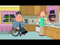 Family guy  im a good person joe