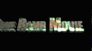 Dave Bomb Title [3D]