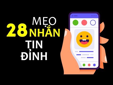 Video: Cách Viết Tin Nhắn Trong Trò Chơi