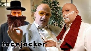 The Best Of Terry Tibbs Season 1 - &quot;TALK TO ME!&quot; | Facejacker Compilation