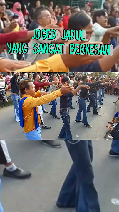 Hiburan Joget versi jadul || sangat Mengusik jiwa || Cover hanya untukmu #shorts