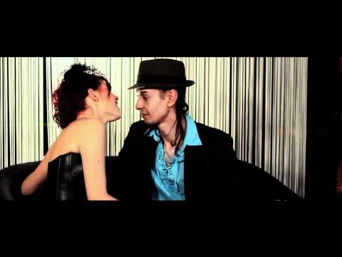 "Si tu veux de moi" Hatem JAZI feat. Jennifer CLAV...