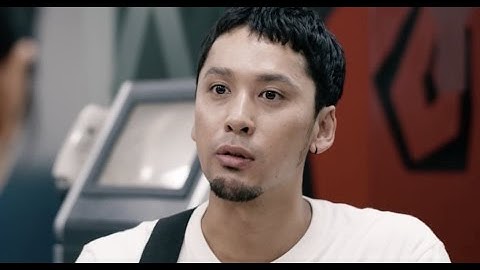 映画「7s/セブンス」 予告編