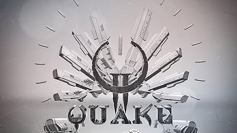 Quake 2 VR | Nightmare Skill [Quest 3]