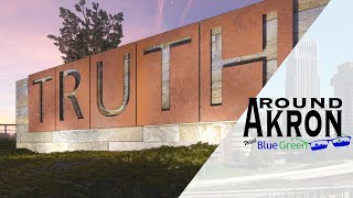 Around Akron with Blue Green: February 2023