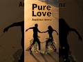 Visual inspired by "Pure Love" – Arash feat. Helena 🔥From my personal coding playlist.