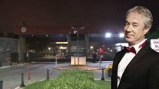 Yazar,Ti̇yatrocu Ve Sunucu Meti̇n Uca Hayatini Kaybetti̇