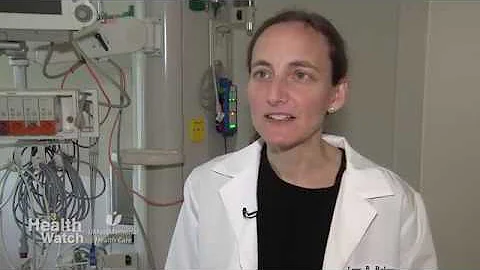Treating Heart Failure With A Ventricular Assist D...