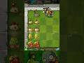 PvZ2 - 5 Mine plants vs Rockpuncher #Shorts #pvz2 #pvz #pvz2gameplay #pvzmod