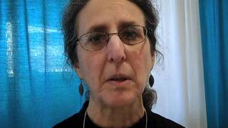 ALA Midwinter Meeting 2012, Day 1: Francey Harris of YALSA on Open Source Multiple Literacies