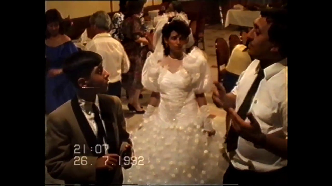 Formatia Dan Armeanca - Samara / a Devla a Devla / Asun Devla ( Colaj )