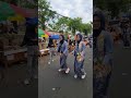 peserta mama muda cantik carnival rembang  #carnival #remix  #cover