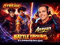 DROPS ON TWITCH - Battlegrounds GC Tilt or Push? - MCOC | LIVE