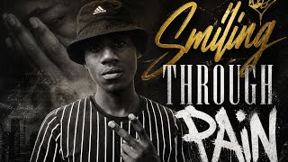 Smiling_Through_Pain_ft Raymond_SA ( Audio Mp3) 