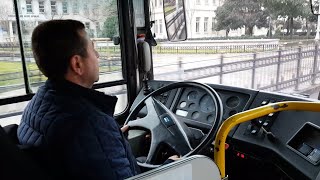 İstanbul Öho D-030 Bmc Belde 300-Slf-Dd 16D