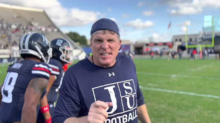 Coach Jeff Weeks - Now and Then