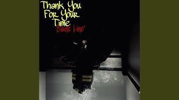 Rendezvous (feat. ForDaGusto)