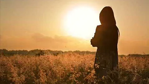 When I sing for Him - Jennifer Weatherly