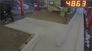 Utah Olympic Park Public Bobsled Experience Livestream 3/3/2026