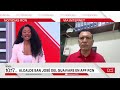 Conflicto mantiene confinadas a familias campesinas y grupos de indígenas en Guaviare
