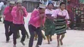 Kuna Dance