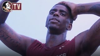 FSU Men's Basketball Preseason Conditioning