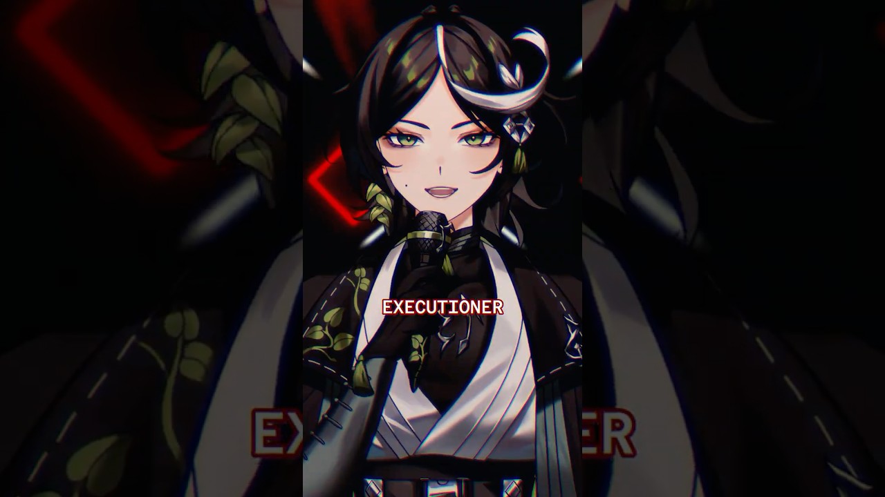 then i’ll put you in the grave 💋| critical killer - sleeping forest ft. derivakat
