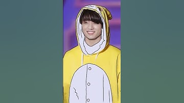Cute Jungkook #ibispaintx #shorts #digitalart #art #fyp #bts #jungkook #cute #btsedits #drawing