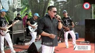 Rhosad Irama - Patah Hati | Familys Group Live Cover Jl Herman Tajir Bojongsari Depok
