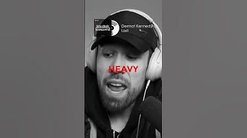 Heavy TINY DESK Performance DERMOT KENNEDY REACTION #tinydeskconcert #dermotkennedy #reaction