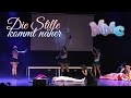 Sailor Moon Musical 2017 | Die Stille kommt näher³ - MMC