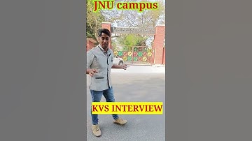 KVS INTERVIEW 💥||KVS INTERVIEW 2023||KVS TGT Scince Interview||Kvs PRT result #kvsprt #kvsinterview