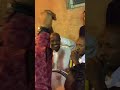 الفنان ناصر عبدالماجد اب صافي والفنان سيد جاد 
